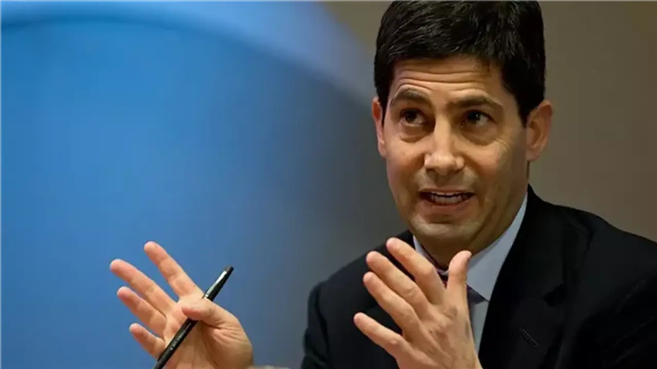 تحركات مفاجئة.. تعيين كيفن وورش بالبنك الفيدرالي يربك حسابات أسواق الذهب العالمية